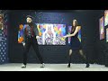 Короткий, но очень приятный танец 🔥 Shuffle Dance & Cutting Shapes