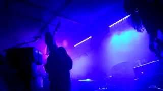 Video thumbnail of "DIIV - (new song) at Baby's All Right, Brooklyn 4/28/15"