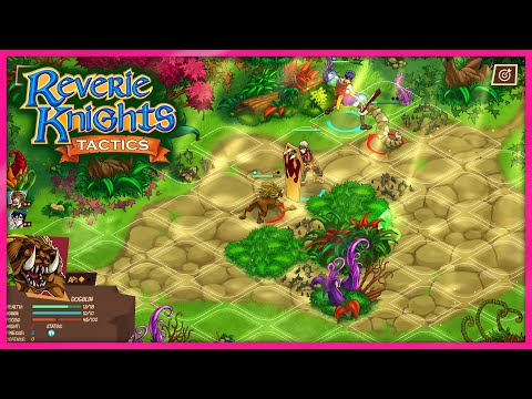 reverie knights tactics ps4 reverie knights tactics ps4