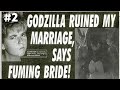 Wildly offensive meme compilation godzilla 2 2 wild 2 offensive