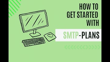 "Get Started with SMTP PLANS: A Step-by-Step Guide to add new sender"