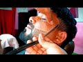 .beard setting toutrial  for mans beardstyle beardstylesformen  pawan mans parlour