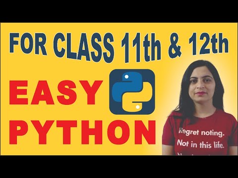 Python Interactive Mode and Script Mode (Shilpi Arora)