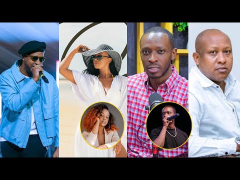 NPC ARIGARUKIYE🔥🔥AHASHIZE HE NA KNOWLESS NA K8 KAVUYO|AGAKIZA|MUYOBOKE WASHINZE 'INSHUTI Z'IKIRERE'