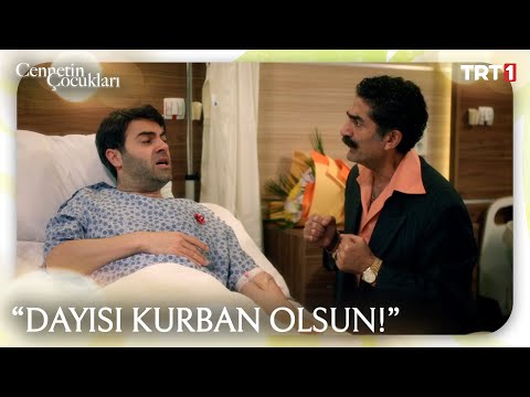 Sarı Dayı, Pulluk'u ziyarete gidiyor! | #CennetinÇocukları