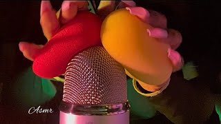 ASMR 40+ Triggers for people who get bored 🥱