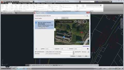 AutoCAD LT 2014: New Features Overview
