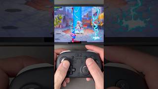 It’s Pixel Perfection! ✨ Marvel Cosmic Invasion Demo #marvelcosmicinvasion #nintendoswitch2