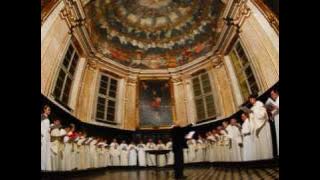 Canto Gregoriano, MISSA DE ANGELIS, Schola Gregoriana Mediolanensis, Giovanni Vianini, Milano, Italy