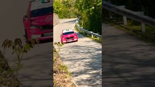 Paganella Rally 2026 SS 1- Ton