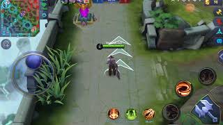 İlk Vidyo Mobil Legen Beng Beng