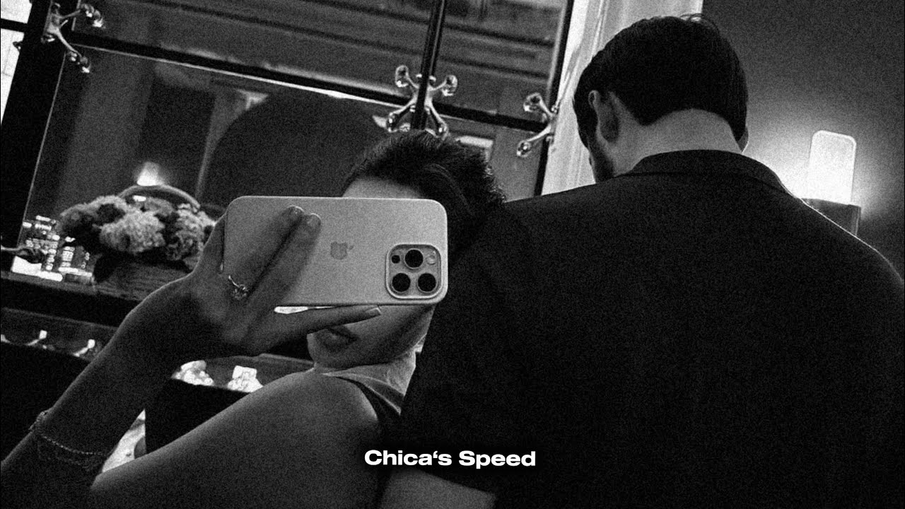 Baby Donde Estas? (speed up)