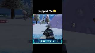 ROLEX ⭐🔥 #tweening #filter #pubgfunnyshorts #reels #shorts
