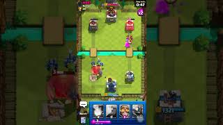 Royal Clash Start Fight Original..02023New