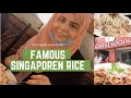 Karachi famous Singaporean rice 🍚 | Kashif food gulshan iqbal | special sauce recipe