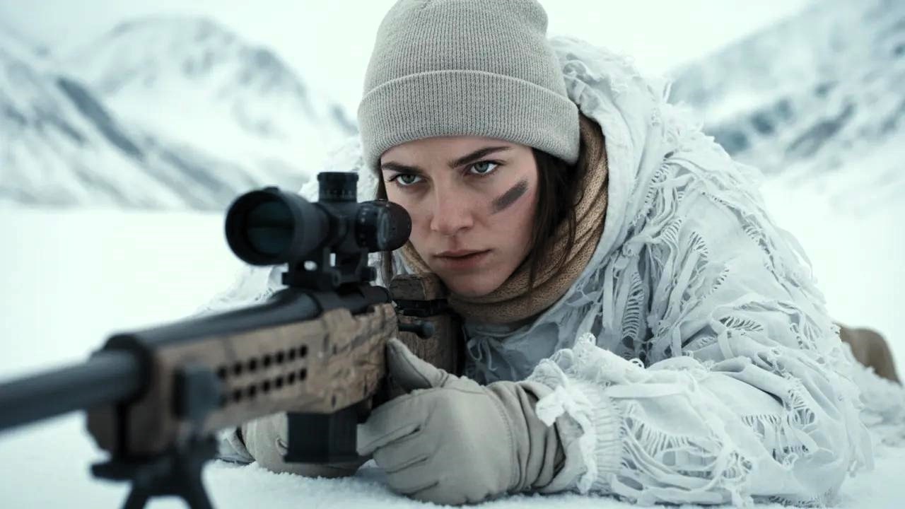 Bitwa Zakończona — Karabin Widmo Przemówił w Decydującej Chwili, Dowódca GROM Ostatnią Nadzieją