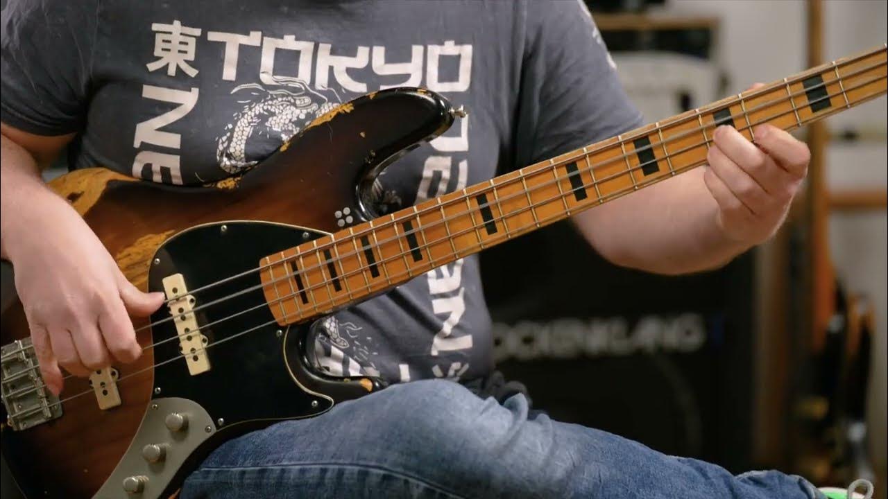 Eventide H90 // Bass Phase Eventide H90 // Bass Phase