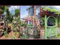 Beautiful and oldest garden Decoration design #decoration