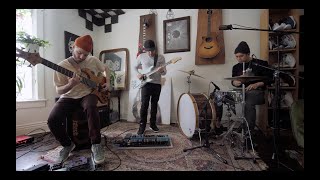 re.verse - live session 1