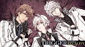 Trigger Natsu しようぜ リズムゲームプレイ動画 Youtube