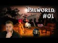 Palworld mon dbut est catastrophique 1