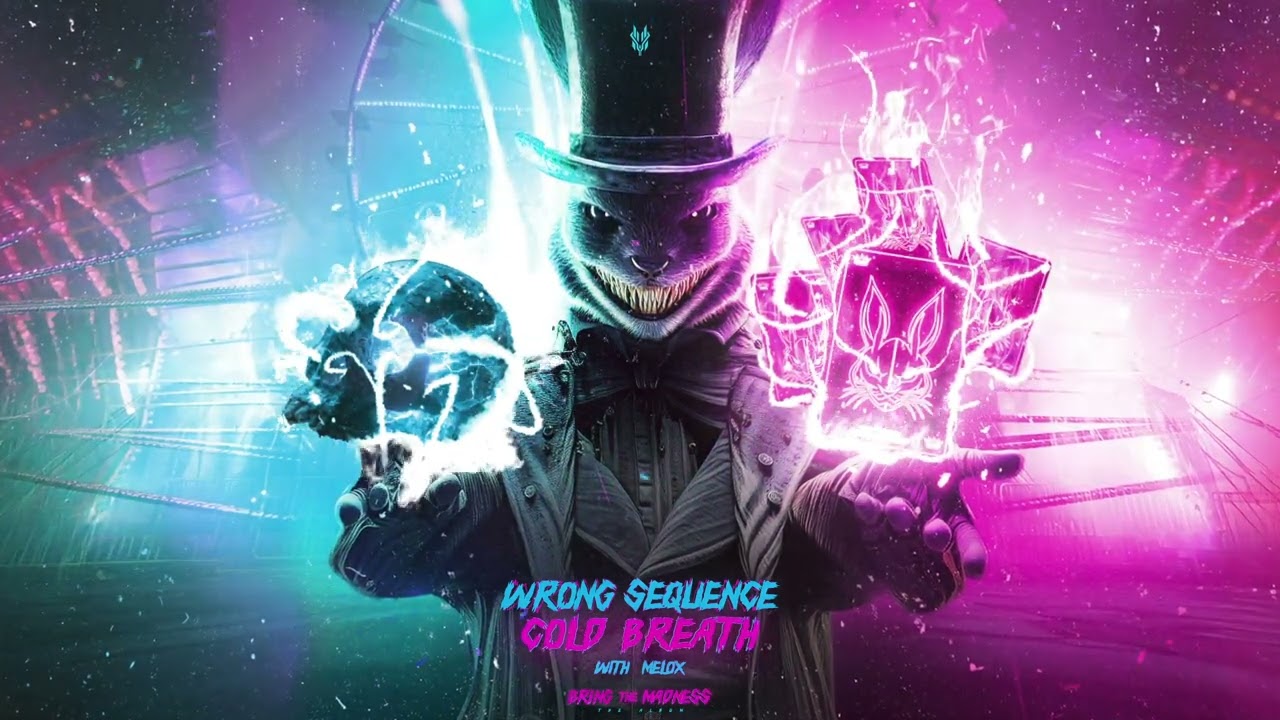 Watch Wrong Sequence & Melox - Cold Breath on YouTube Watch Wrong Sequence & Melox - Cold Breath on YouTube
