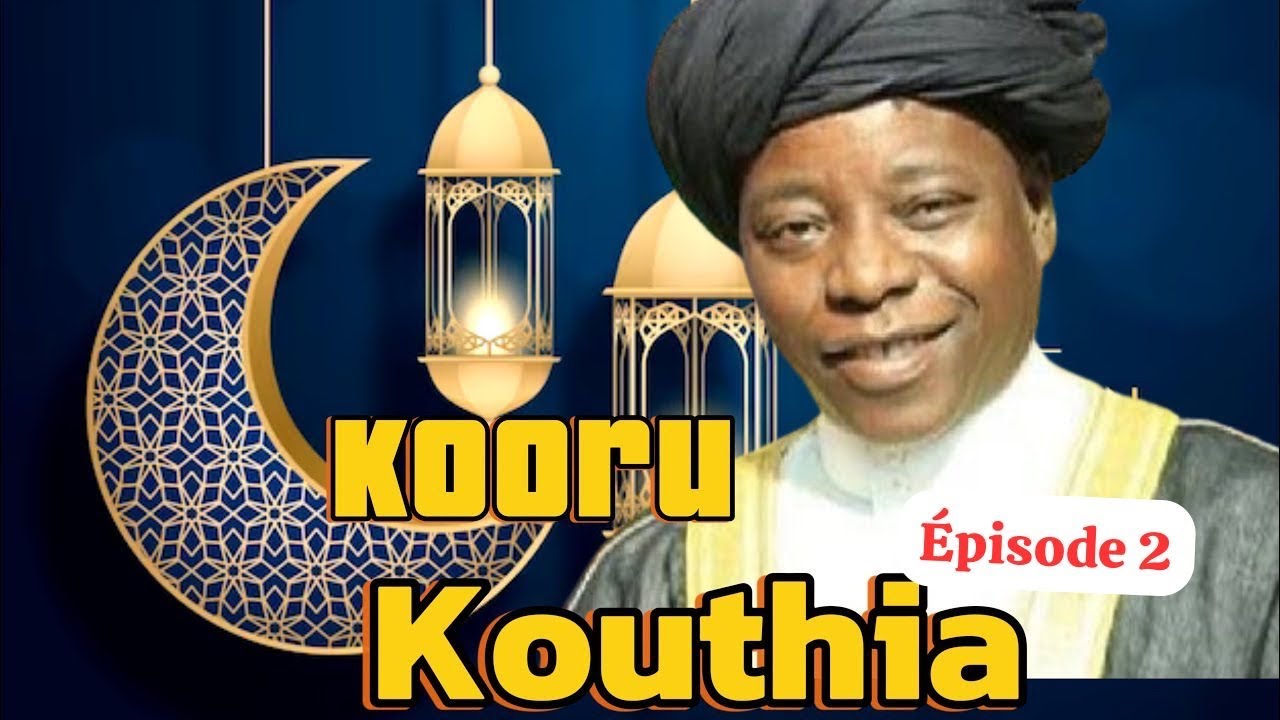 Série - Kooru KOUTHIA DOORDAKKE - Saison 1 - Episode 2