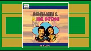 BENYAMIN S BERSAMA DE BEBI'S - Kroncong Kompeni (1970s)