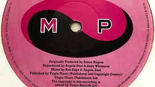 Jesus Loves You - Generations Of Love (Totally Outed Mix)