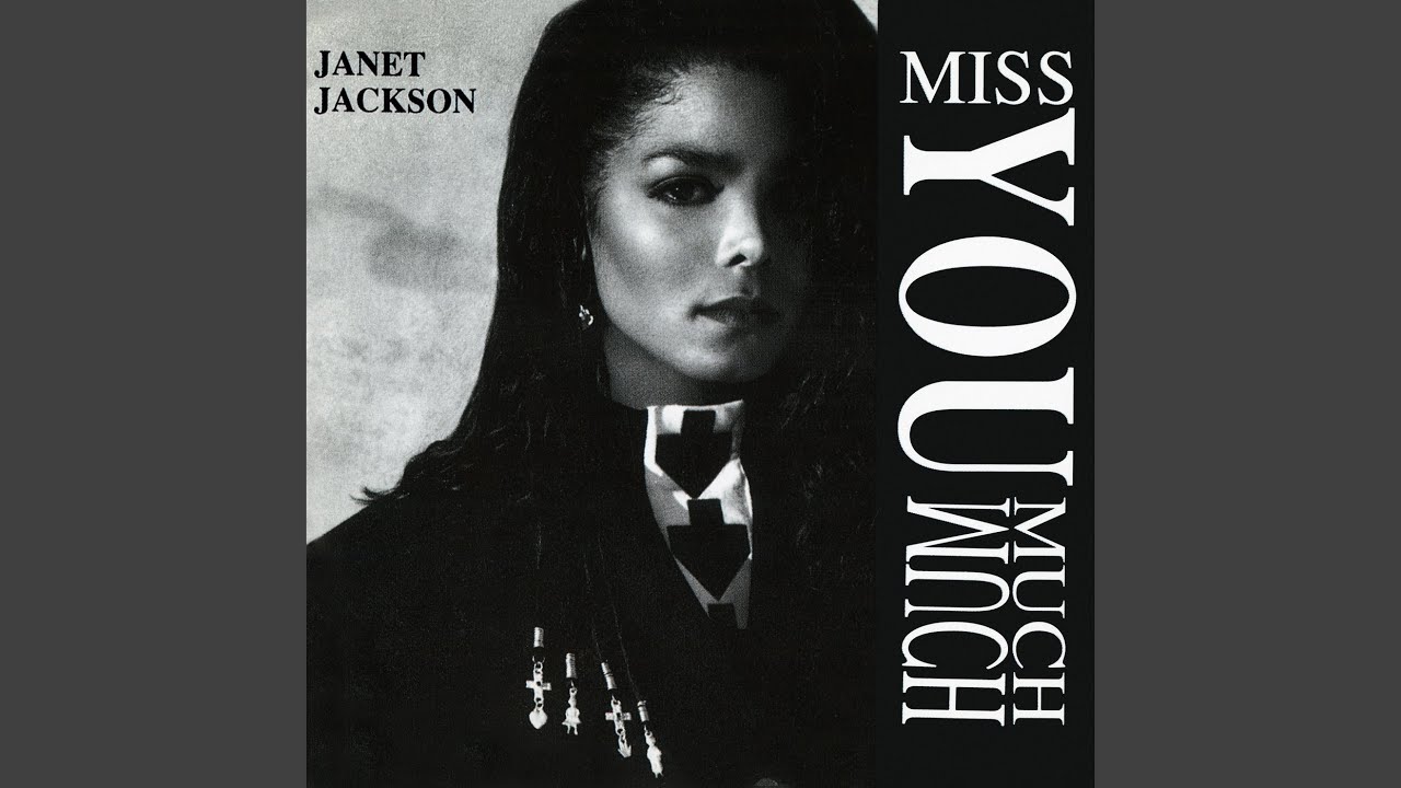 Miss You Much (7" Slammin' R&B Mix)