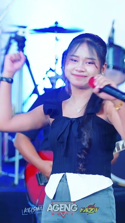 LAILA CANGGUNG SPESIAL DEDE APRIL