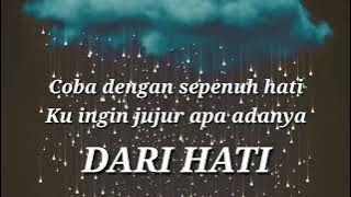 Club Eighties - Dari Hati (lyrics/lirik)