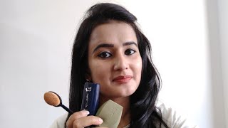 BLUE HEAVEN MAKEUP CONCEALER STICK || AFFORDABLE CONCEALER || REVIEW, USES & DEMO || SWATI BHAMBRA