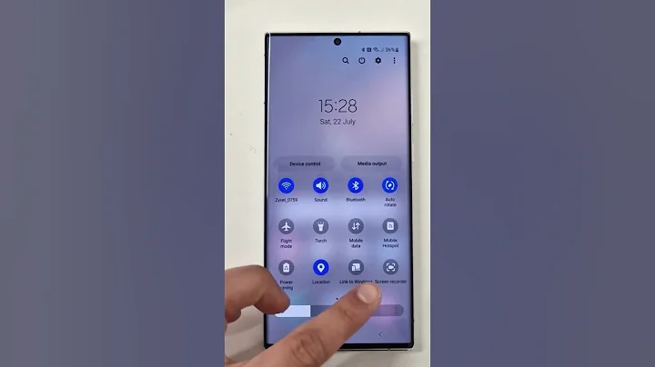 Samsung/Android features/spec -Wireless Phone Charging/Wireless Power Sharing Feature -tips & tricks