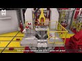 HMH Drilling Riser Running