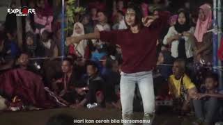 story wa jaranan cewek cantik