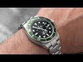My Lottery Watch Collection - I spent £600,000!