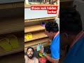 छिपा हुआ Shoes Rack Locker 😳 Jugaad Hidden Storage Design Idea | #shorts