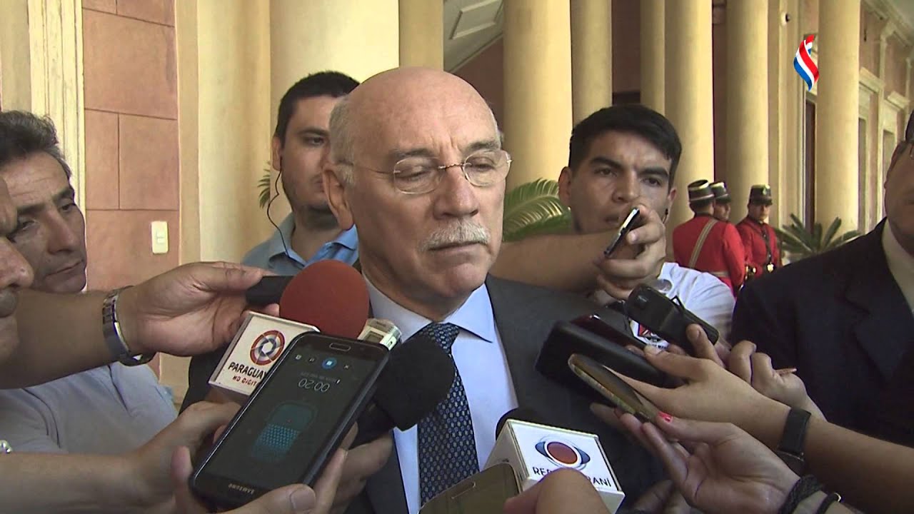 Secretario General de la ONU, visitará nuestro país este mes - YouTube
