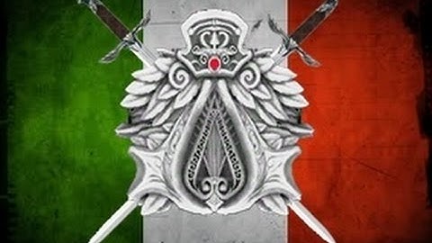 clan assamite video tributo 2017