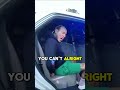 Bodycam Footage Rapper Tekashi 6ix9ine ARRESTED #tekashi69 #bodycam #policearrest #bodycamarrest