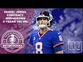 New York Giants | Daniel Jones Contract Breakdown