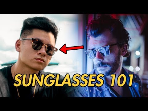 how-to-wear-sunglasses-(face-shape-isn't-everything)