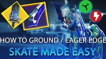 Destiny 2 : Sword Skating Made Easy With Macros ( PC Only ) Razer Synapse & Macro Recorder