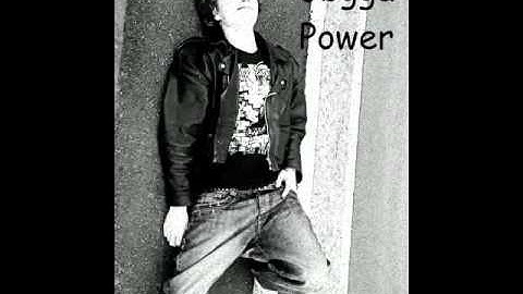 Tired Of Running - Jørgen Nybøe