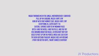 DJ Twin - Lonely Feat. Sean Kingston & Kodak Black Lyrics