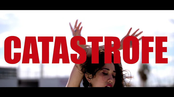 Florentino ft. Isabella Lovestory - Catastrofe (Official Music Video)