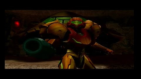 Metroid Prime 2 Echoes - Part 1 (Samus Aran) No Commentary Frezhor Nintendo (Gamecube/Wii/Wii U)
