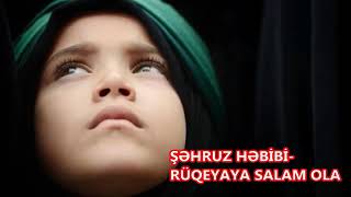 Rüqeyaya salam ola Resimi