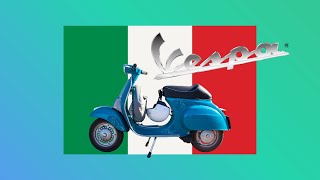 Vespa - Découvrez comment ces scooters ont reconstruit l’Italie après la guerre